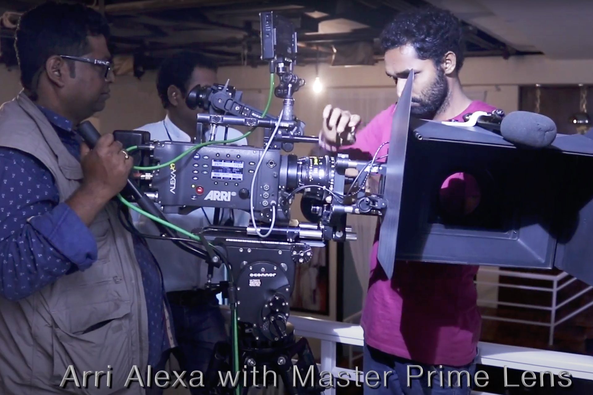 PIC-24-PRO VIDEOGRAPHY SERVICES
